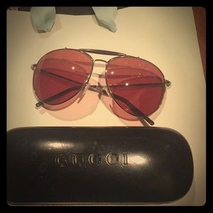 Gucci sunglasses